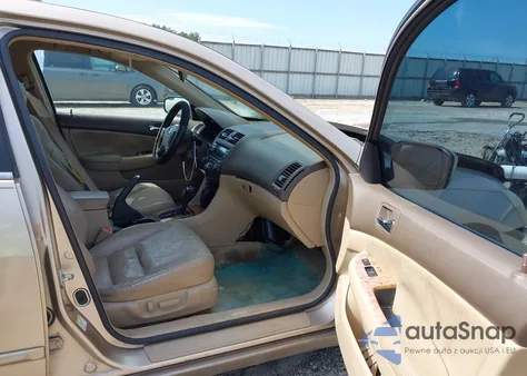 2004 Honda Accord 3.0 Ex z USA, uszkodzony, nr VIN 1HGCM66534A008652